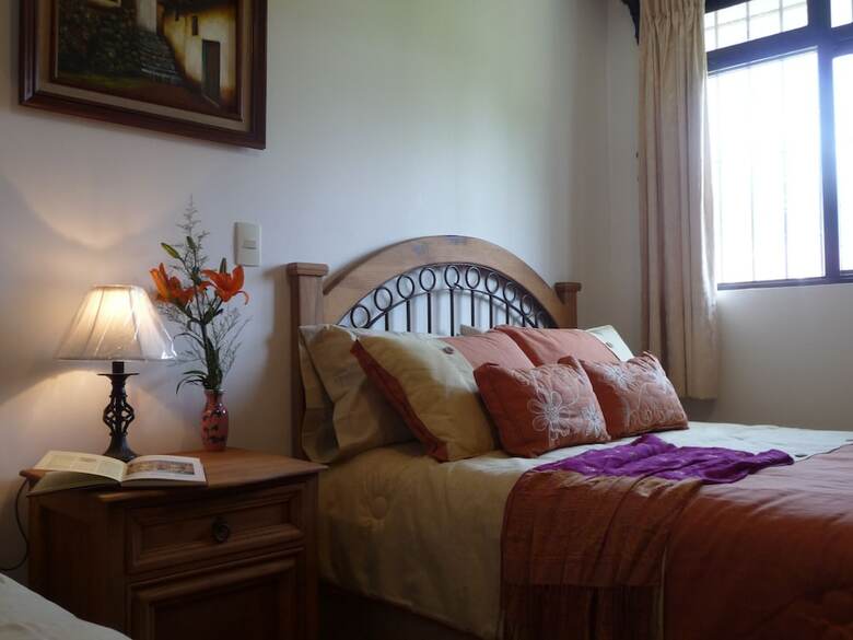 Hostal Finca Las Hortensias