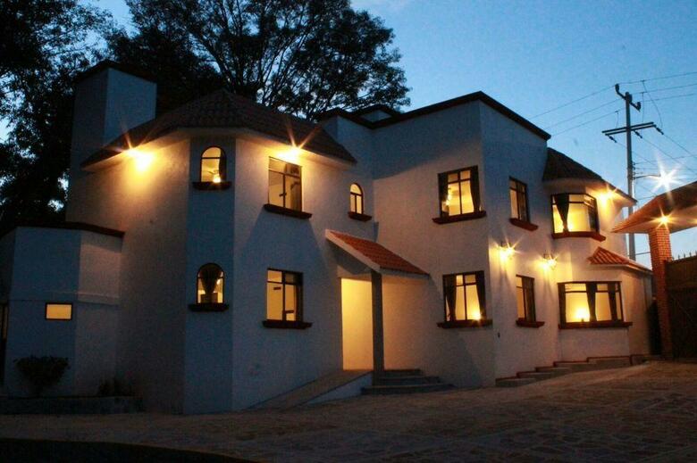 Hostal Finca Las Hortensias