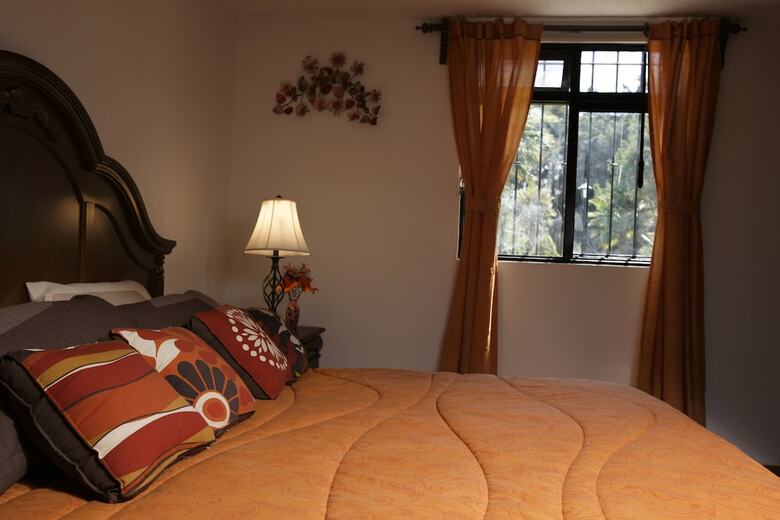 Hostal Finca Las Hortensias
