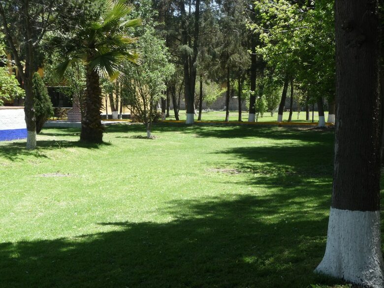 Hostal Finca Las Hortensias