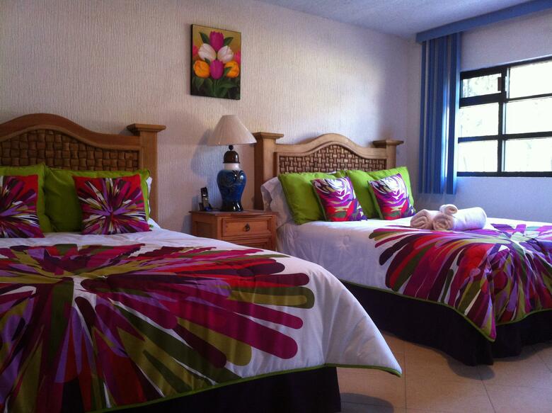 Hostal Finca Las Hortensias