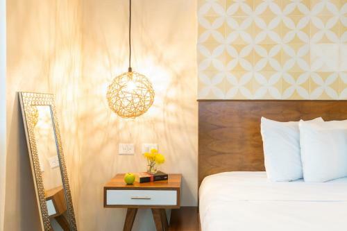 Aparthotel Quinta Margarita - Boho Chic Hotel
