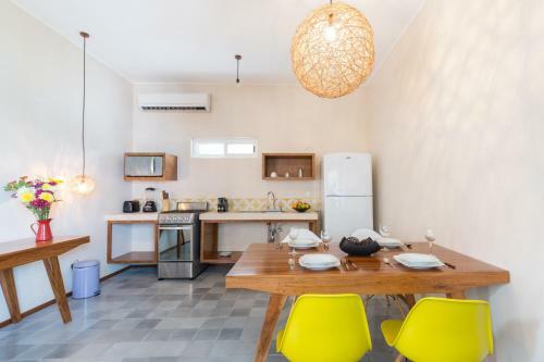 Aparthotel Quinta Margarita - Boho Chic Hotel