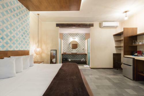 Aparthotel Quinta Margarita - Boho Chic Hotel