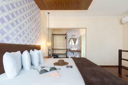 Aparthotel Quinta Margarita - Boho Chic Hotel