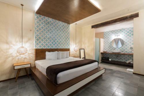 Aparthotel Quinta Margarita - Boho Chic Hotel