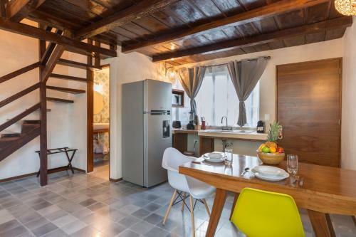 Aparthotel Quinta Margarita - Boho Chic Hotel