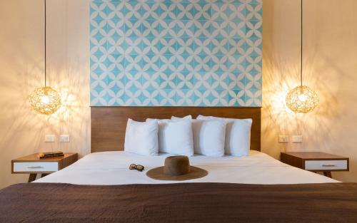 Aparthotel Quinta Margarita - Boho Chic Hotel