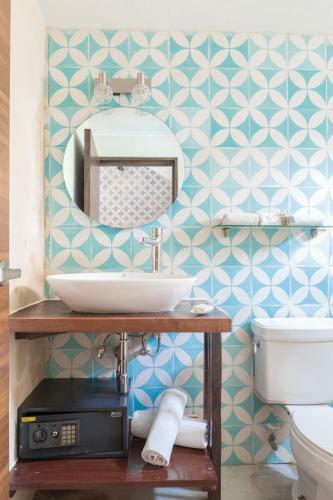 Aparthotel Quinta Margarita - Boho Chic Hotel