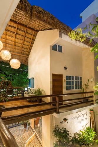 Aparthotel Quinta Margarita - Boho Chic Hotel