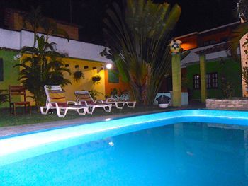 Posada Pousada Graciosa