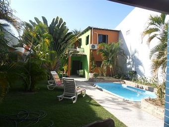 Posada Pousada Graciosa