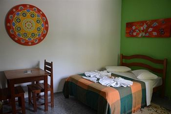 Posada Pousada Graciosa