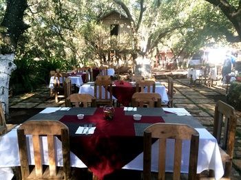 Bed & Breakfast Casa Encinares