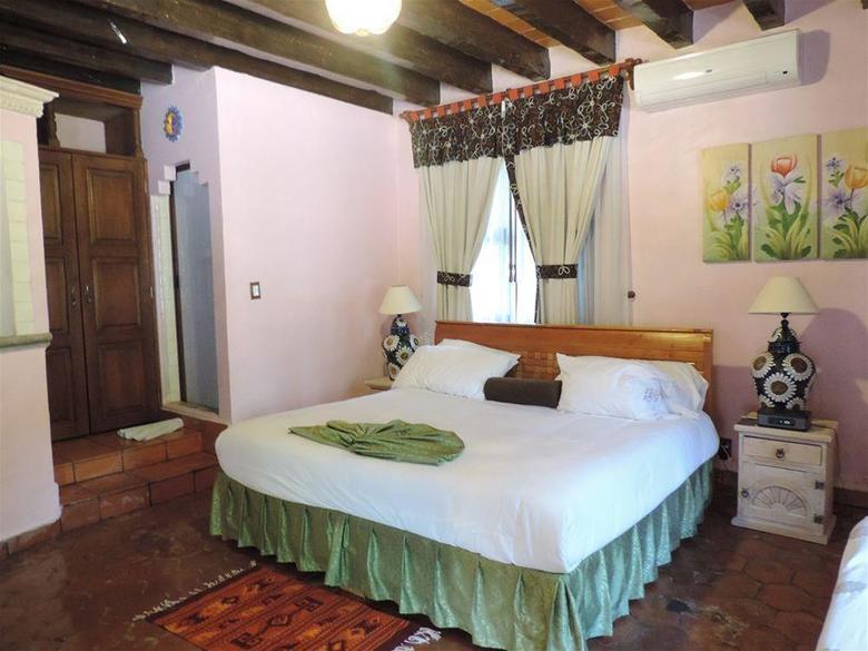 Hotel Boutique Villa Bonita