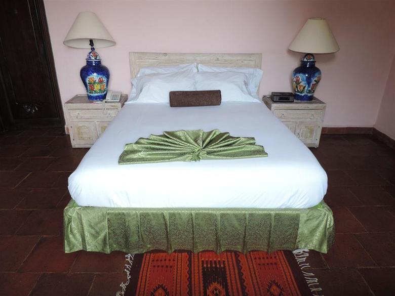 Hotel Boutique Villa Bonita