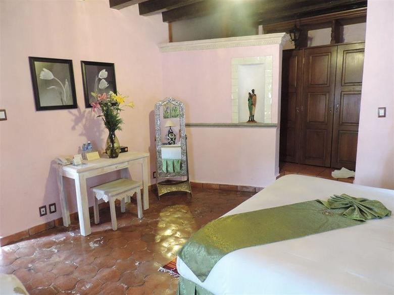 Hotel Boutique Villa Bonita
