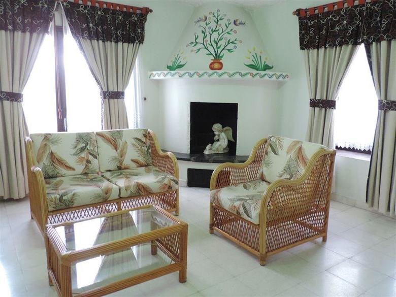 Hotel Boutique Villa Bonita