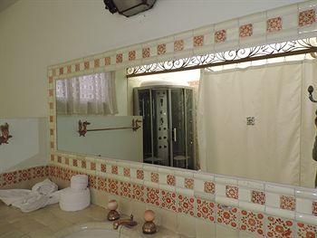 Hotel Boutique Villa Bonita