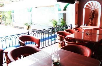 Hotel Boutique Villa Bonita