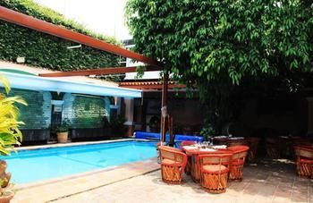 Hotel Boutique Villa Bonita