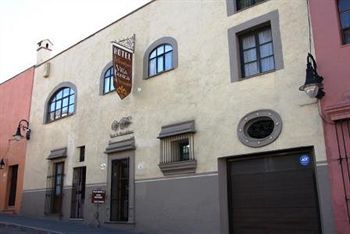 Hotel Boutique Villa Bonita