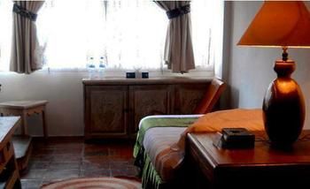 Hotel Boutique Villa Bonita