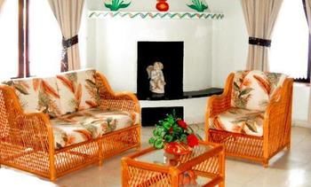 Hotel Boutique Villa Bonita