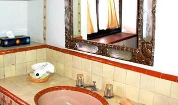 Hotel Boutique Villa Bonita