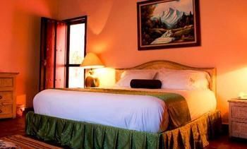 Hotel Boutique Villa Bonita