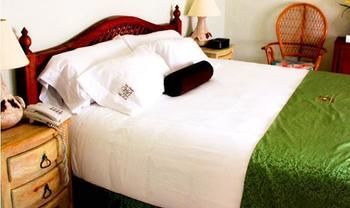 Hotel Boutique Villa Bonita
