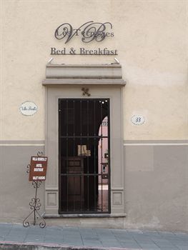 Hotel Boutique Villa Bonita