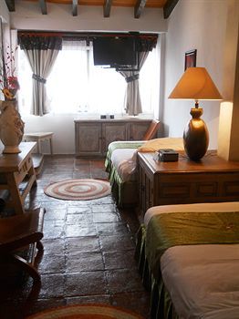 Hotel Boutique Villa Bonita