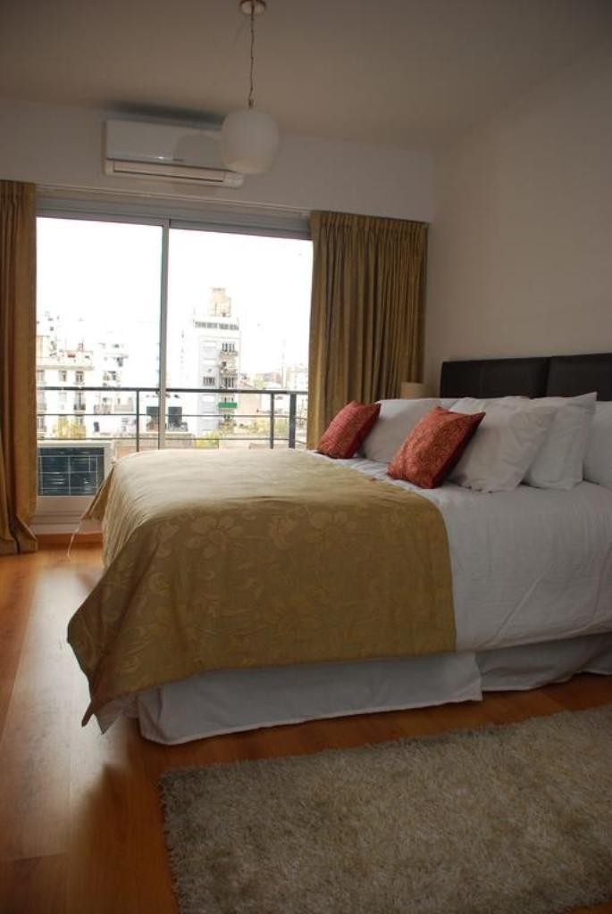 Aparthotel Abasto Boutique Apartment