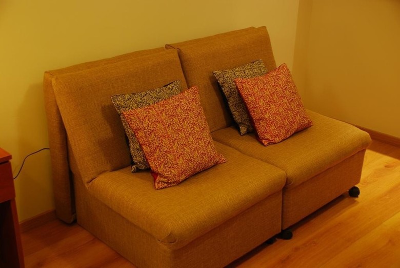 Aparthotel Abasto Boutique Apartment