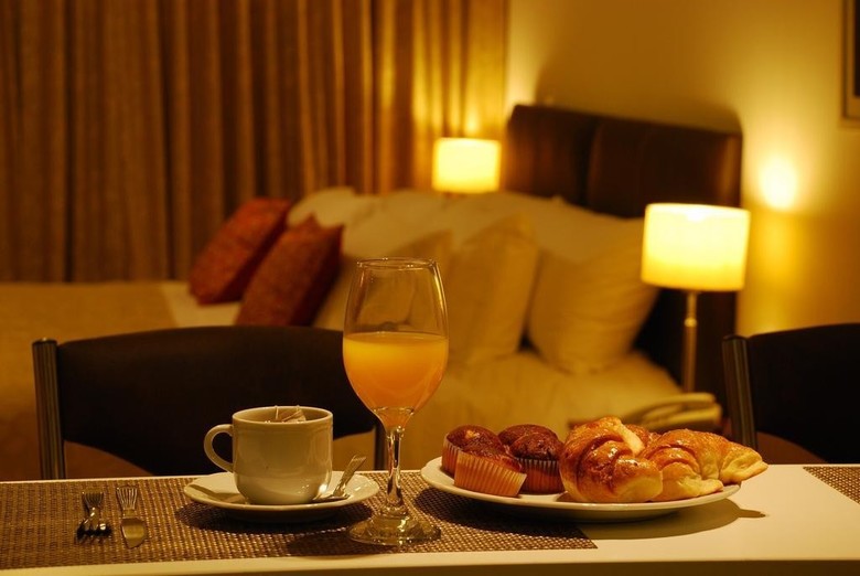 Aparthotel Abasto Boutique Apartment