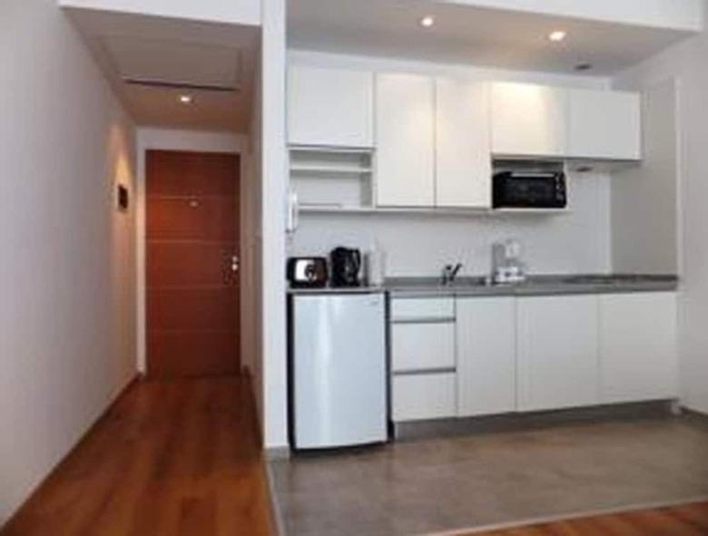 Aparthotel Abasto Boutique Apartment
