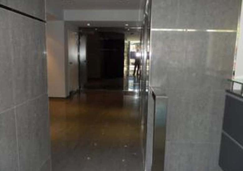 Aparthotel Abasto Boutique Apartment