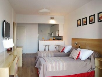 Aparthotel Abasto Boutique Apartment