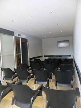 Aparthotel Abasto Boutique Apartment
