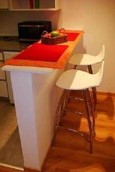 Aparthotel Abasto Boutique Apartment