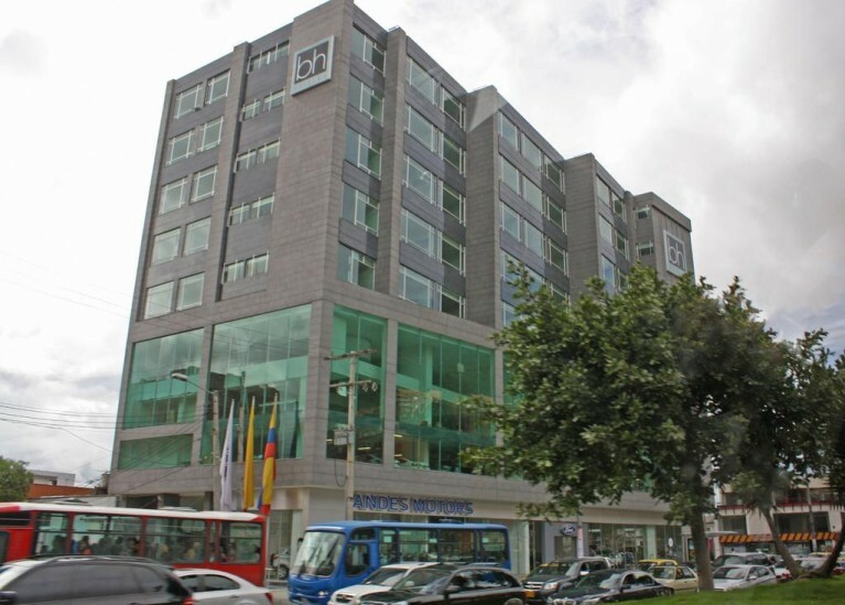 Hotel Bh Usaqu�n