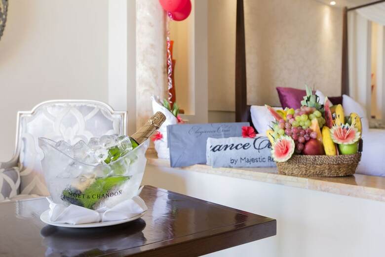 Hotel Majestic Elegance Punta Cana - Luxury All Inclusive