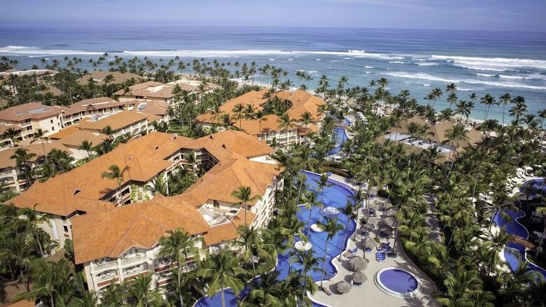 Hotel Majestic Elegance Punta Cana - Luxury All Inclusive