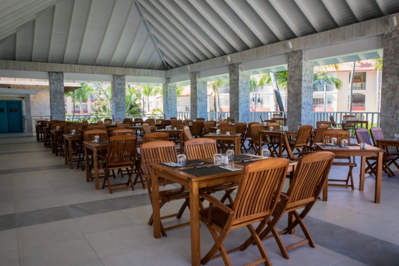 Hotel Majestic Elegance Punta Cana - Luxury All Inclusive