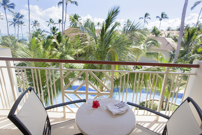 Hotel Majestic Elegance Punta Cana - Luxury All Inclusive