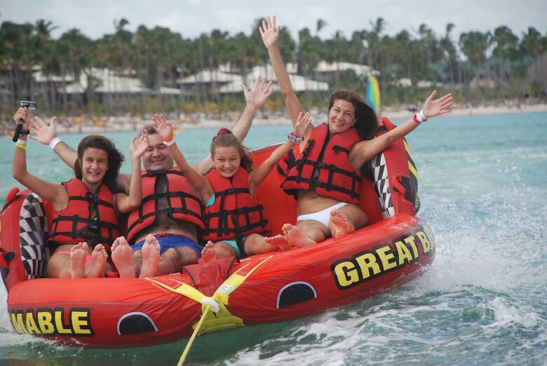 Hotel Majestic Elegance Punta Cana - Luxury All Inclusive