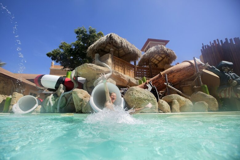 Hotel Majestic Elegance Punta Cana - Luxury All Inclusive