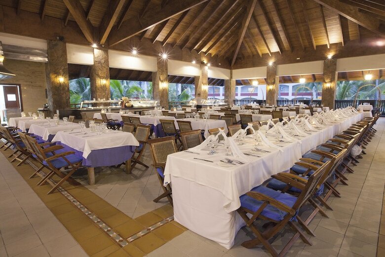 Hotel Majestic Elegance Punta Cana - Luxury All Inclusive