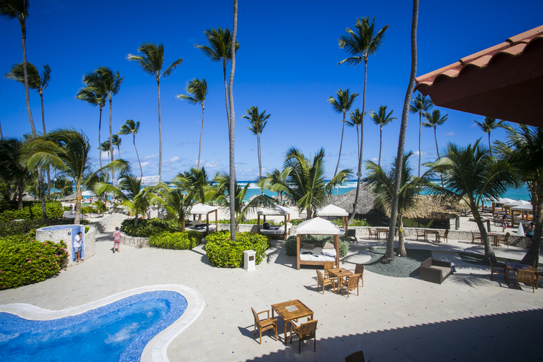 Hotel Majestic Elegance Punta Cana - Luxury All Inclusive